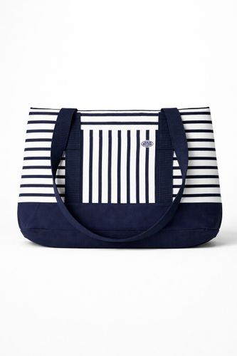 Sac de plage rayé - coton - ARMOR LUX FR - Modalova