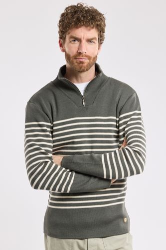 Pull camionneur Heritage - laine - ARMOR LUX FR - Modalova