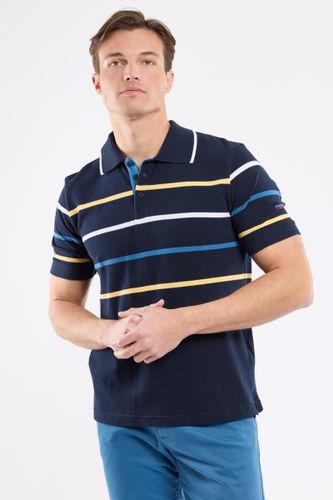 Polo rayé - coton piqué - ARMOR LUX FR - Modalova