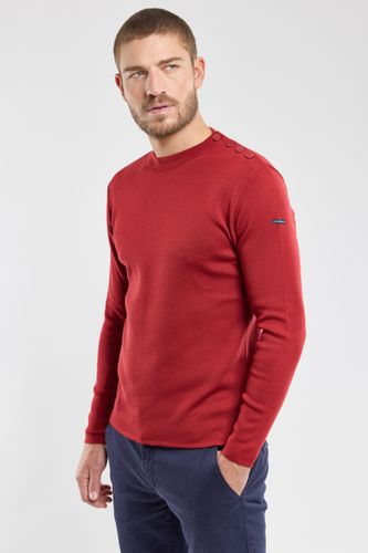Pull marin Goulenez - laine mérinos - ARMOR LUX FR - Modalova