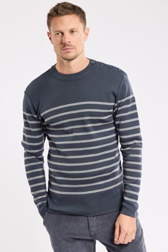 Pull Marin Goulenez - laine mérinos - ARMOR LUX FR - Modalova