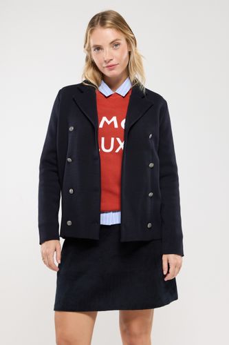 Veste croisée Nevez - mecmor - ARMOR-LUX - Modalova