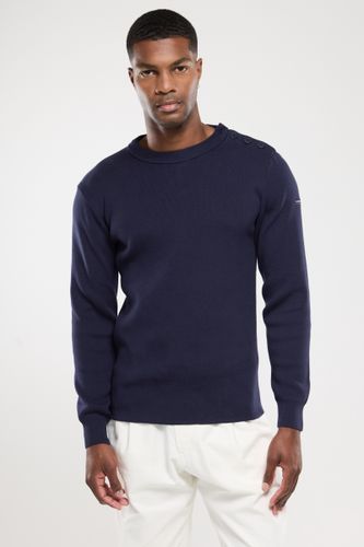 Pull marin Groix - coton - ARMOR LUX FR - Modalova