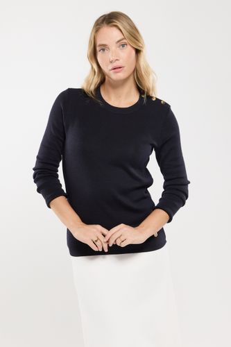 Pull marin Auray - mecmor - ARMOR-LUX - Modalova