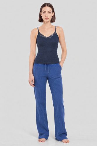 Pantalon pyjama - coton - ARMOR-LUX - Modalova