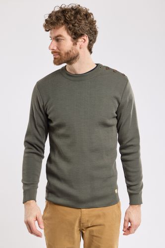 Pull marin Drenec - mecmor - ARMOR LUX FR - Modalova