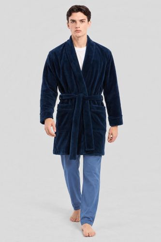 Robe de chambre - ARMOR LUX FR - Modalova