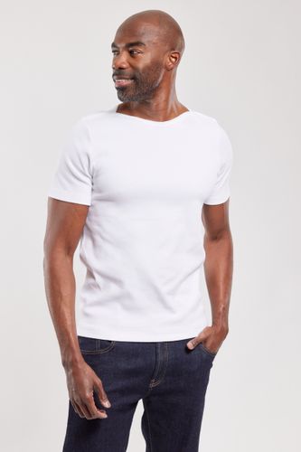 T-shirt Carantec - coton et élasthanne - ARMOR LUX FR - Modalova