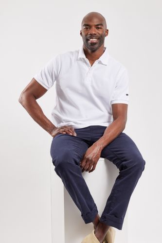 Polo Ploneis - coton piqué - ARMOR LUX FR - Modalova