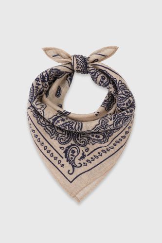 Bandana - laine - ARMOR-LUX - Modalova