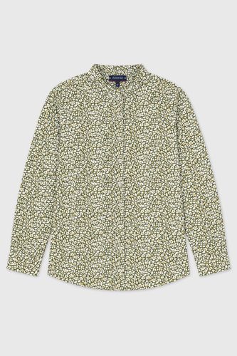 Blouse imprimée - coton - ARMOR LUX FR - Modalova