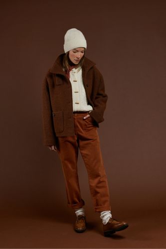 Jean taille élastique - coton - ARMOR LUX FR - Modalova