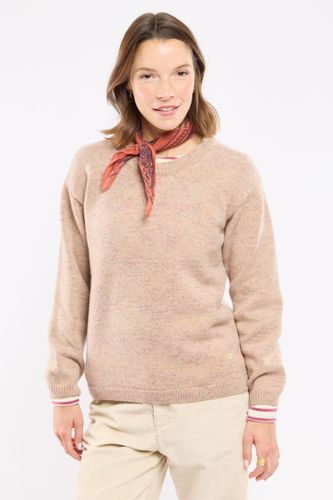 Pull Héritage - laine - ARMOR-LUX - Modalova