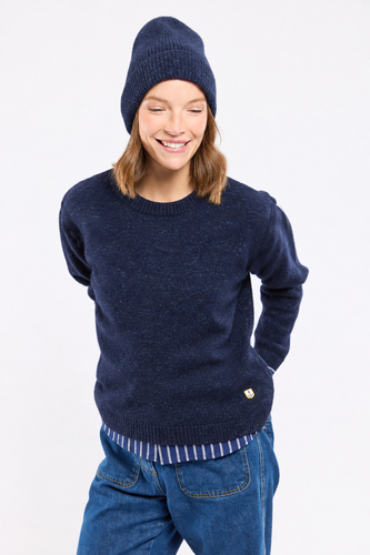 Pull Héritage - Laine - ARMOR-LUX - Modalova