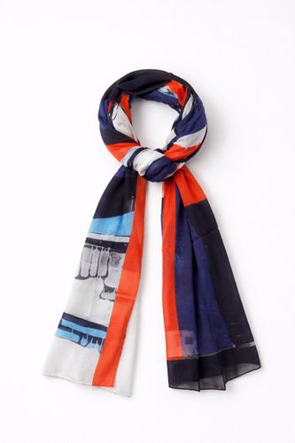 Foulard bateau - coton - ARMOR LUX FR - Modalova