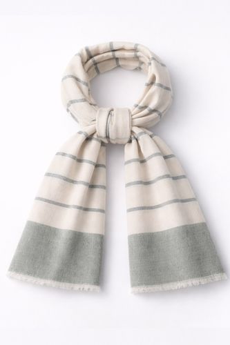 Foulard rayé - coton - ARMOR LUX FR - Modalova