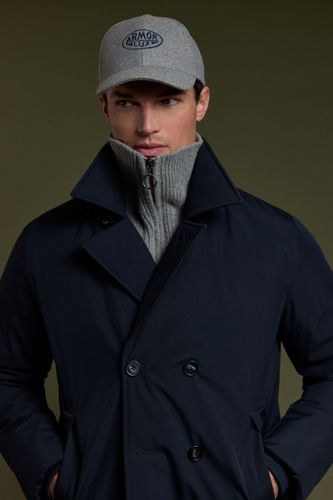 Casquette brodée - ARMOR-LUX - Modalova