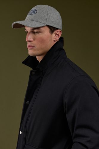 Casquette brodée - ARMOR LUX FR - Modalova