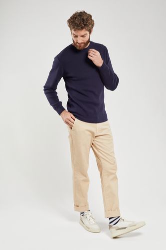 ARMOR-LUX Chino coupe droite - coton XXL - 46 - Armor Lux - Modalova