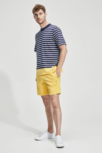 Short - gabardine - ARMOR LUX FR - Modalova