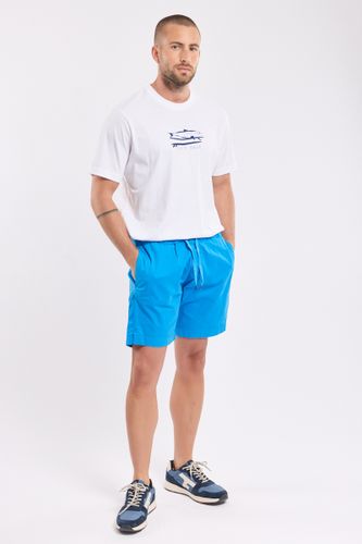 Short - gabardine - ARMOR LUX FR - Modalova
