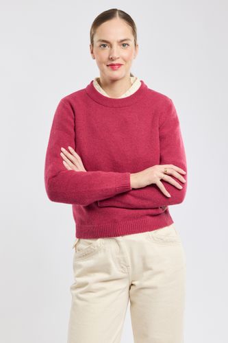 Pull court Heritage - laine - ARMOR LUX FR - Modalova