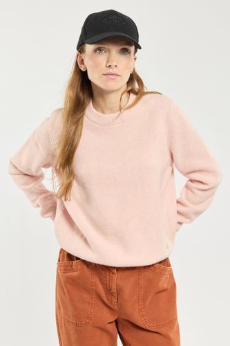 Pull court Héritage - laine - ARMOR LUX FR - Modalova