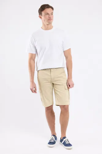 Bermuda cargo - coton - ARMOR-LUX - Modalova