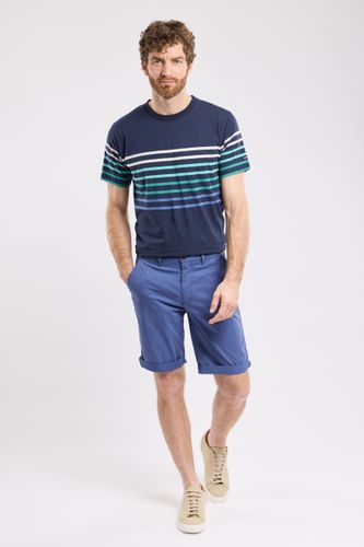 Bermuda - coton - ARMOR LUX FR - Modalova