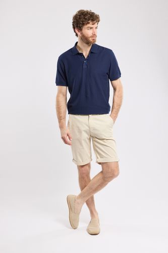 Bermuda - coton - ARMOR LUX FR - Modalova