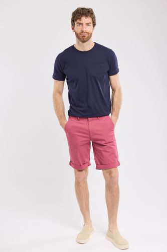 Bermuda - coton - ARMOR LUX FR - Modalova