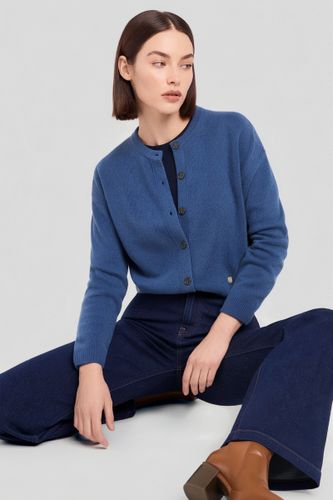 Cardigan Héritage - laine - ARMOR LUX FR - Modalova