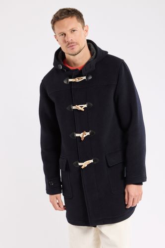 Duffle-coat Héritage Martin - laine - ARMOR LUX FR - Modalova