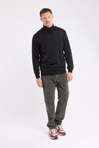 Pantalon velours - coton - ARMOR LUX FR - Modalova