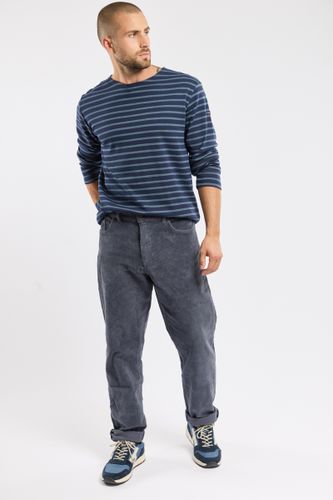 Pantalon velours - coton - ARMOR LUX FR - Modalova