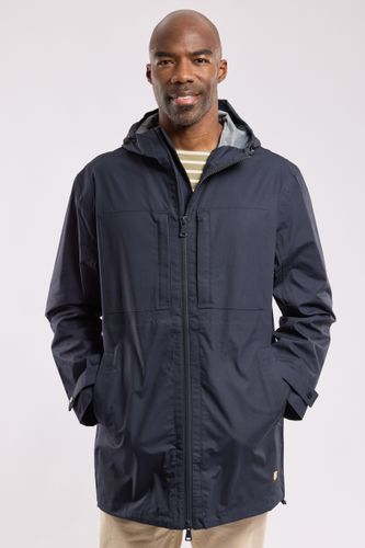 Parka mi-longue Héritage - ARMOR LUX FR - Modalova