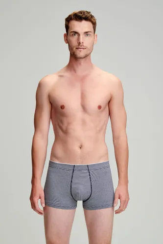 Boxer fines rayures - coton léger biologique - ARMOR LUX FR - Modalova
