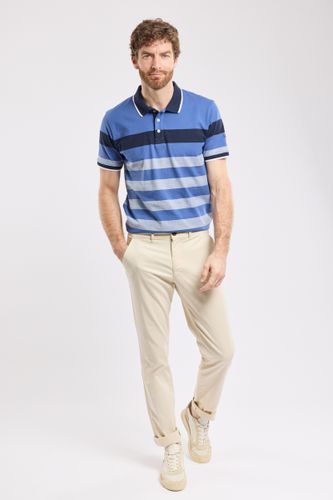 Chino coupe droite - coton - ARMOR LUX FR - Modalova