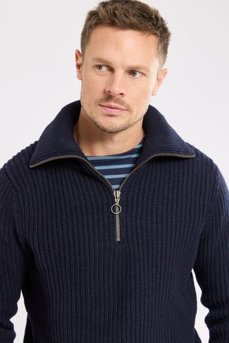 Pull camionneur Heritage - laine - ARMOR-LUX - Modalova