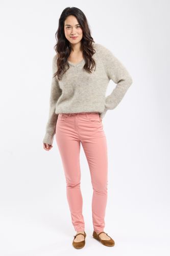 Pantalon slim - coton - ARMOR LUX FR - Modalova