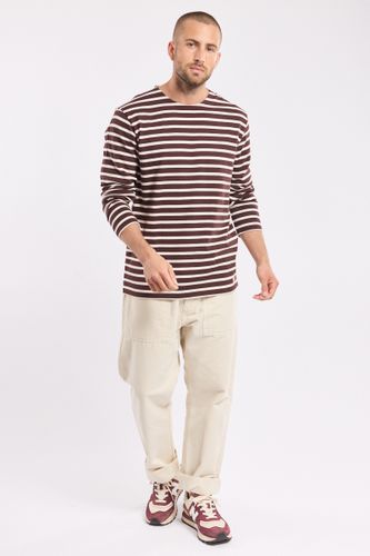 Marinière - coton rustique - ARMOR LUX FR - Modalova