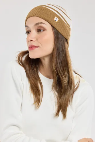 Bonnet rayé Héritage - laine - ARMOR-LUX - Modalova