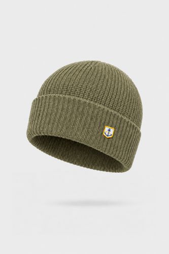 Bonnet Héritage - lambswool - ARMOR LUX FR - Modalova