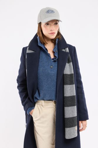 Écharpe Héritage - lambswool - ARMOR LUX FR - Modalova