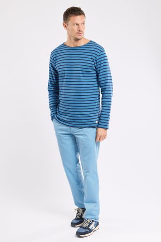 Chino confort - coton - ARMOR LUX FR - Modalova