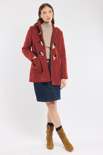 Duffle coat - laine - ARMOR LUX FR - Modalova
