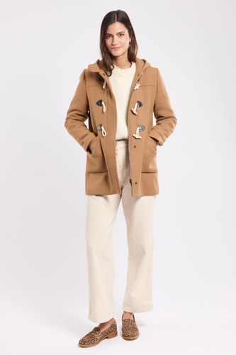 Duffle-coat - laine - ARMOR LUX FR - Modalova
