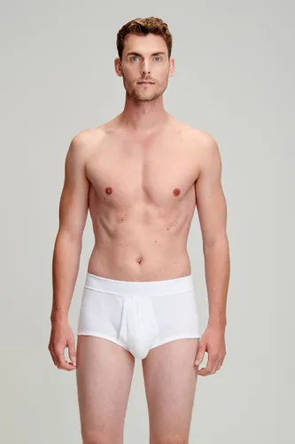 Slip ouvert - coton léger biologique - ARMOR LUX FR - Modalova