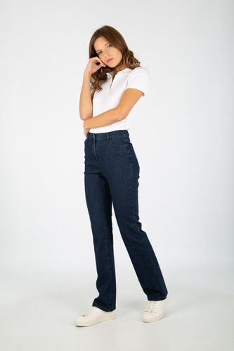Jeans Géronimo extensible - coton - ARMOR LUX FR - Modalova