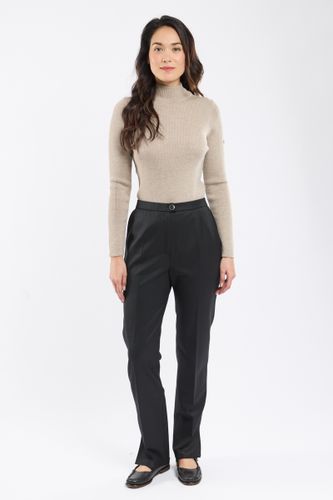 Pantalon coupe droite - laine - ARMOR LUX FR - Modalova